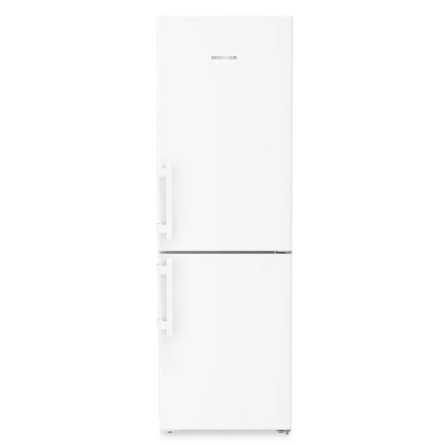 product image Liebherr Fridge/F No Frost White 330 L H 185.50 cm x W 59.70 cm x D 67.50 cm