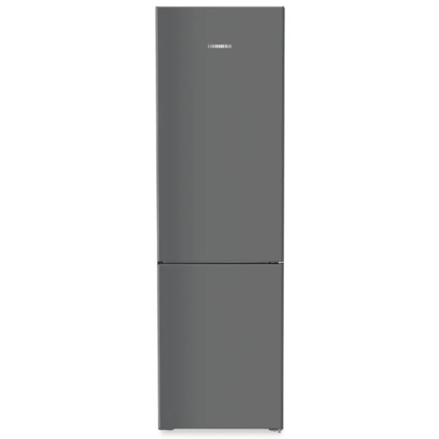 product image Liebherr Fridge/F No Frost D/Grey 360 L H 201.50 cm x W 59.70 cm x D 67.50 cm