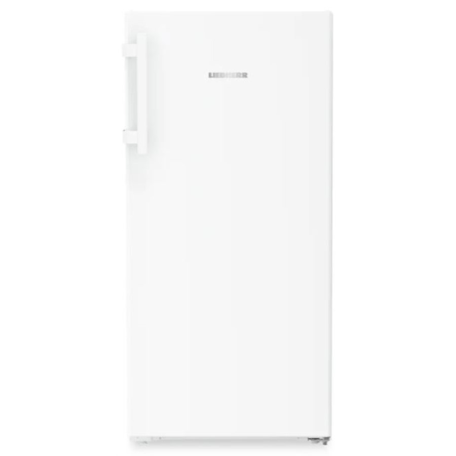 product image Liebherr Freezer F/S No Frost Wht. 160 L H 125.50 cm x W 59.70 cm x D 67.50 cm