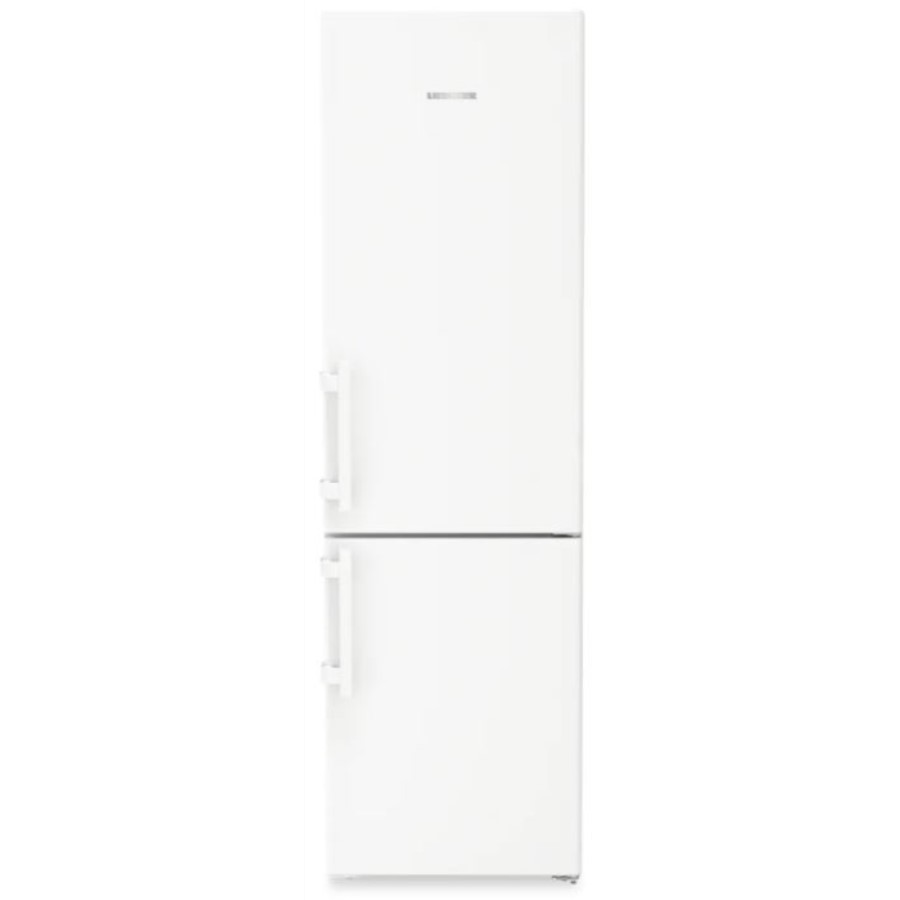 product image Liebherr F/Freezer No Frost White 371 L H 201.50 cm x W 59.70 cm x D 67.50 cm