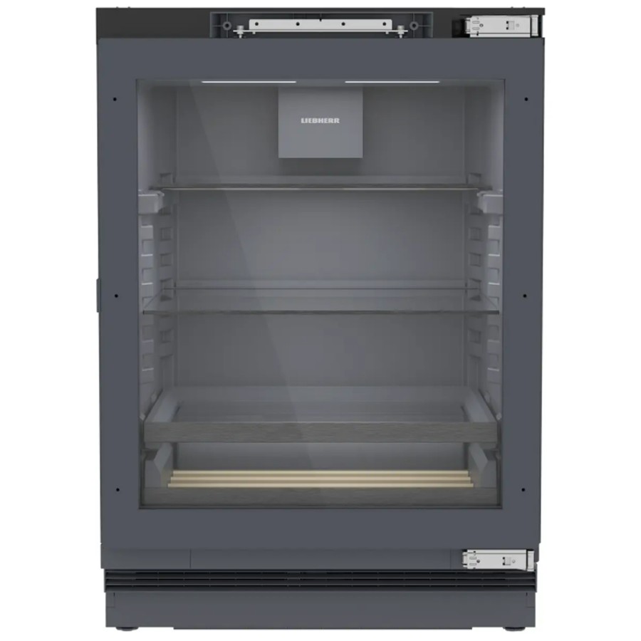 product image Liebherr Fridge For Beverages Black H: 86.00-92.00cm x D: 56.50cm x W: 60.00cm