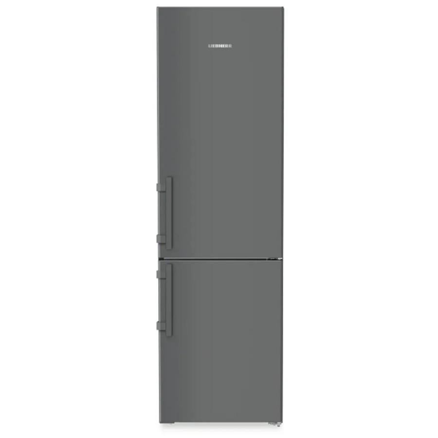 product image Liebherr Fridge/F No Frost D/Grey 371 L H: 201.50cm x D: 67.50cm x W: 59.70cm