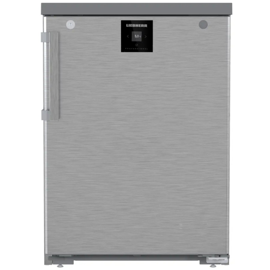 product image Liebherr Fridge Under Worktop Grey 124 L H: 85.20cm x D: 60.50cm x W: 60.00cm