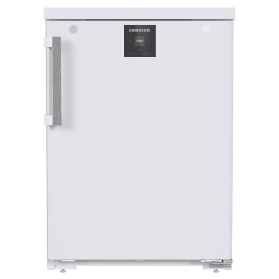product image Liebherr Freezer U/C N/Frost White 101 L H: 85.20cm x D: 64.80cm x W: 60.00cm