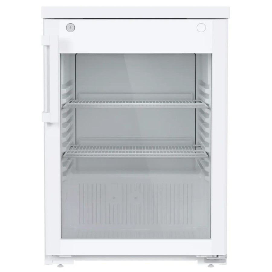 product image Liebherr Fridge U/Worktop White 127 L H: 85.20cm x D: 60.50cm x W: 60.00cm
