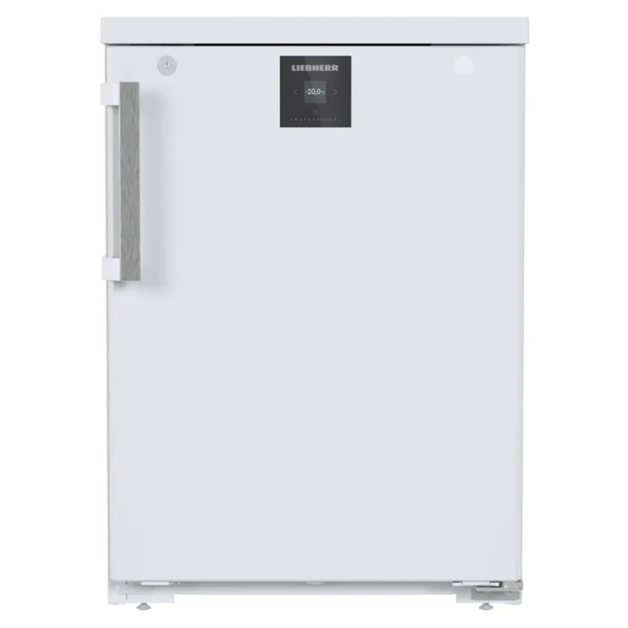 product image Liebherr Freezer U/C N/Frost White 103 L H: 85.20cm x D: 64.80cm x W: 60.00cm