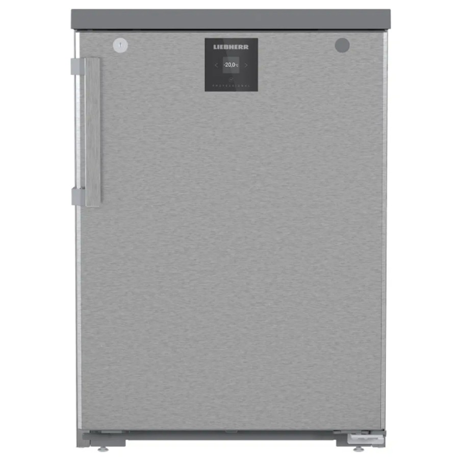 product image Liebherr Freezer U/Worktop Grey 101 L H: 85.20cm x D: 64.80cm x W: 60.00cm
