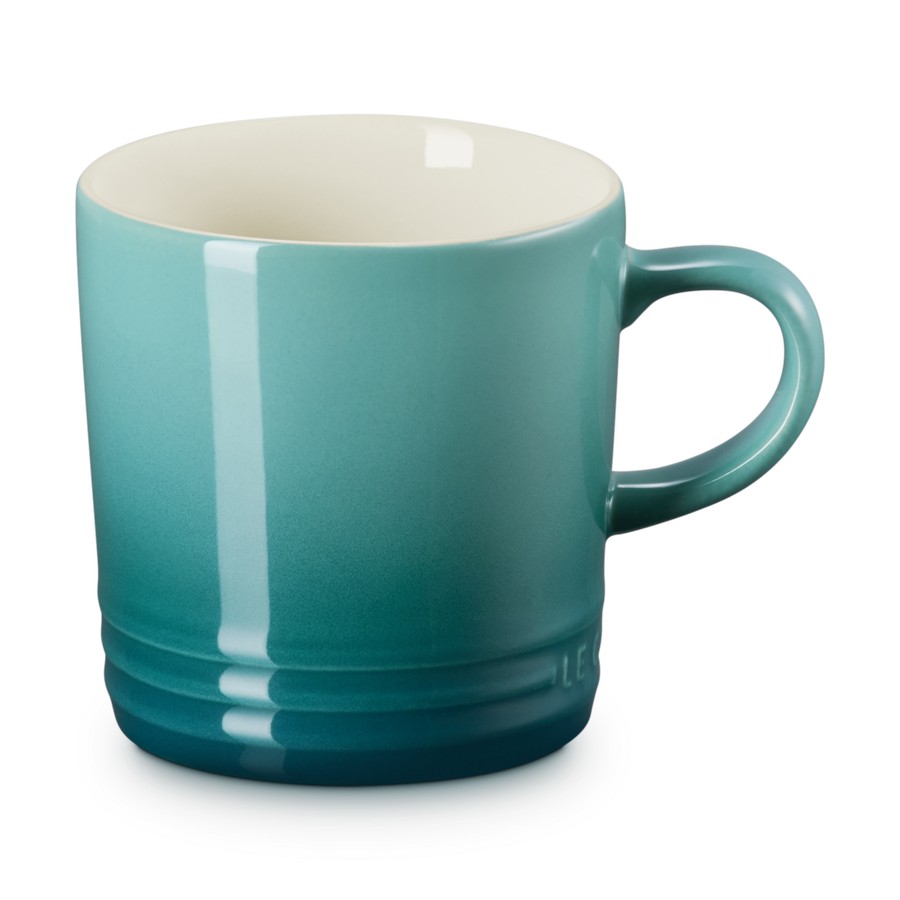 product image Le Creuset CoffeeMug BleuRiviera 350ml 