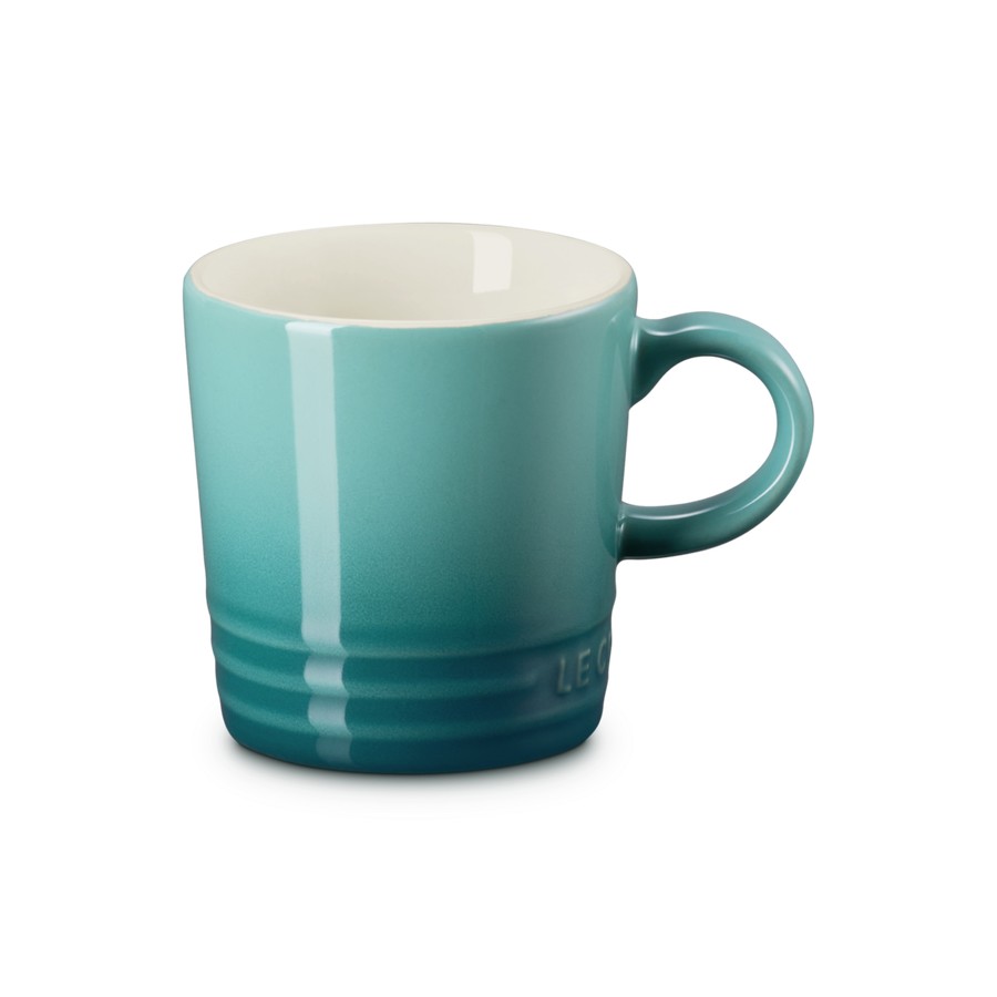 product image Le Creuset Espresso Mug B/Riviera 100 ml 