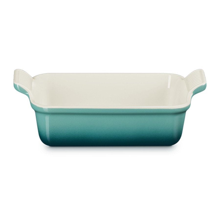 product image Le Creuset Gratin Dish Bleu Riviera 19cm 