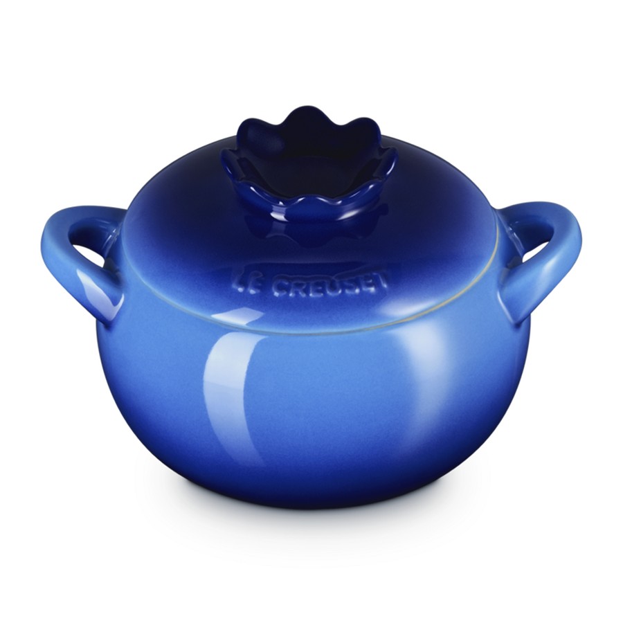 product image Le Creuset B/Berry Coc. Az. Blue 570 ml 
