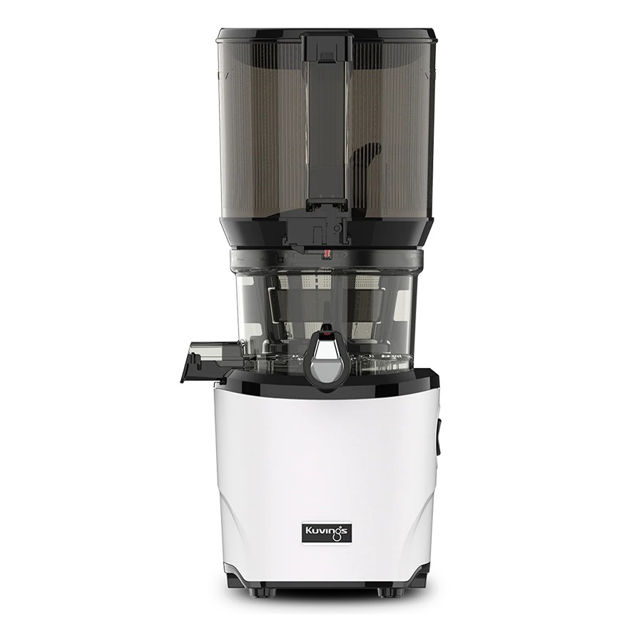 product image Kuvings Juicer Hands-Free Slow White Matte White