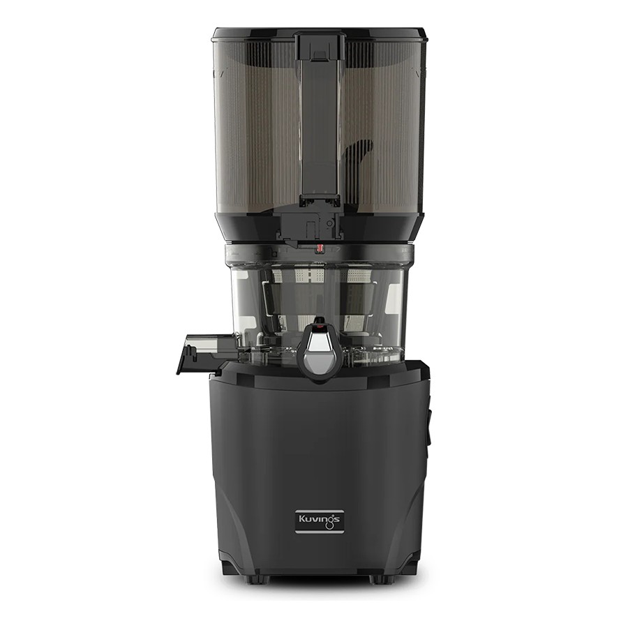 product image Kuvings Juicer Hands-Free Slow Mat/Black 
