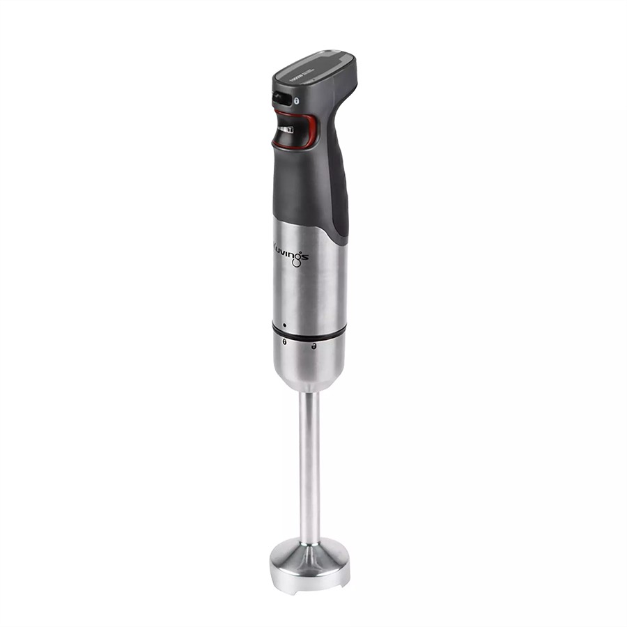 product image Kuvings Hand Blender Matt Gun Metal 