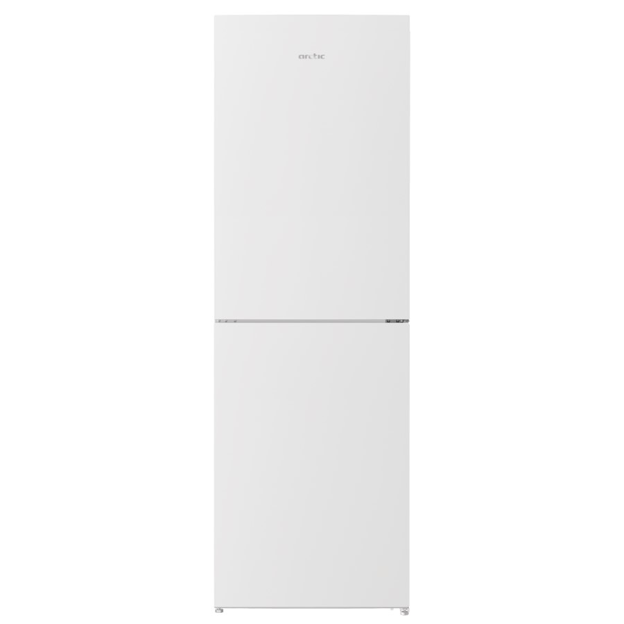 product image Arctic Fridge/F No Frost White H 202.50 cm x W 59.50 cm x D 67.00 cm