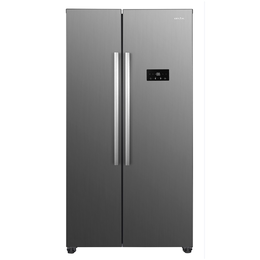 product image Arctic Fridge Side by Side S/S 442 Lt. H 180.00 cm x W 90.00 cm x D 59.00 cm