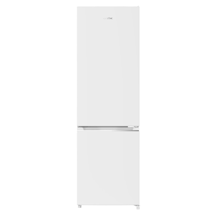 product image Arctic Fridge/F Combi NF White 262 Litre H 177.00 cm x W 54.00 cm x D 55.00 cm