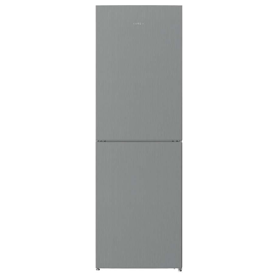product image Arctic Fridge/F No Frost Silver 358 L H 202.50 cm x W 59.50 cm x D 67.00 cm