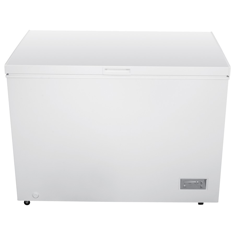 product image Beko Chest Freezer White 308 Litres H 84.50cm x W 112.00cm x D 70.00cm
