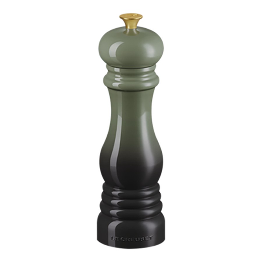 product image Le Creuset Pepper Mill Thyme 21 cm 