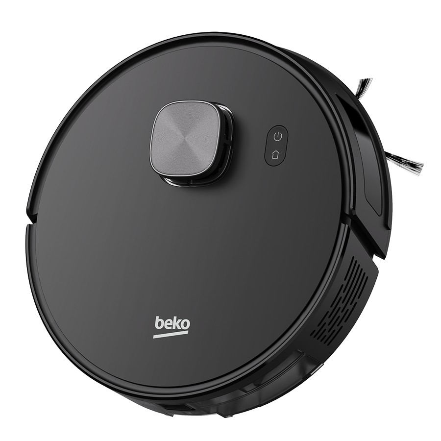 product image Beko Robot Vacuum Cleaner Black 