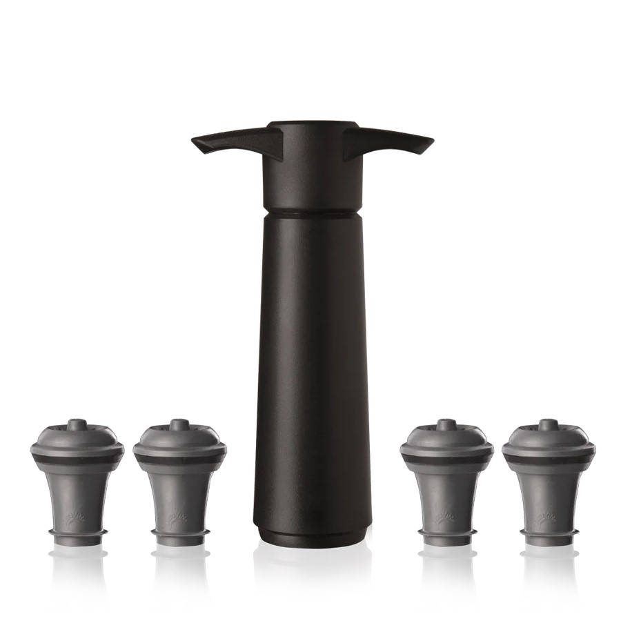 product image Vacuvin Wine Saver Concerto 1PM+4 ST 