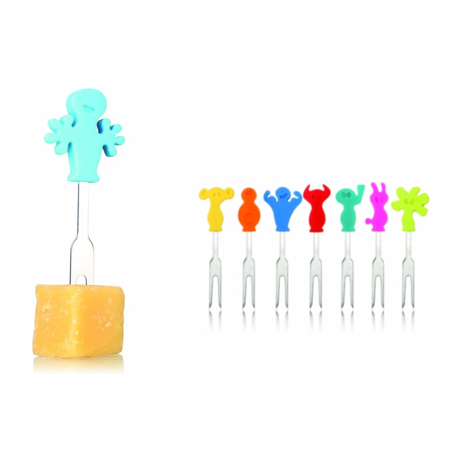 product image Vacuvin Snack Markers 