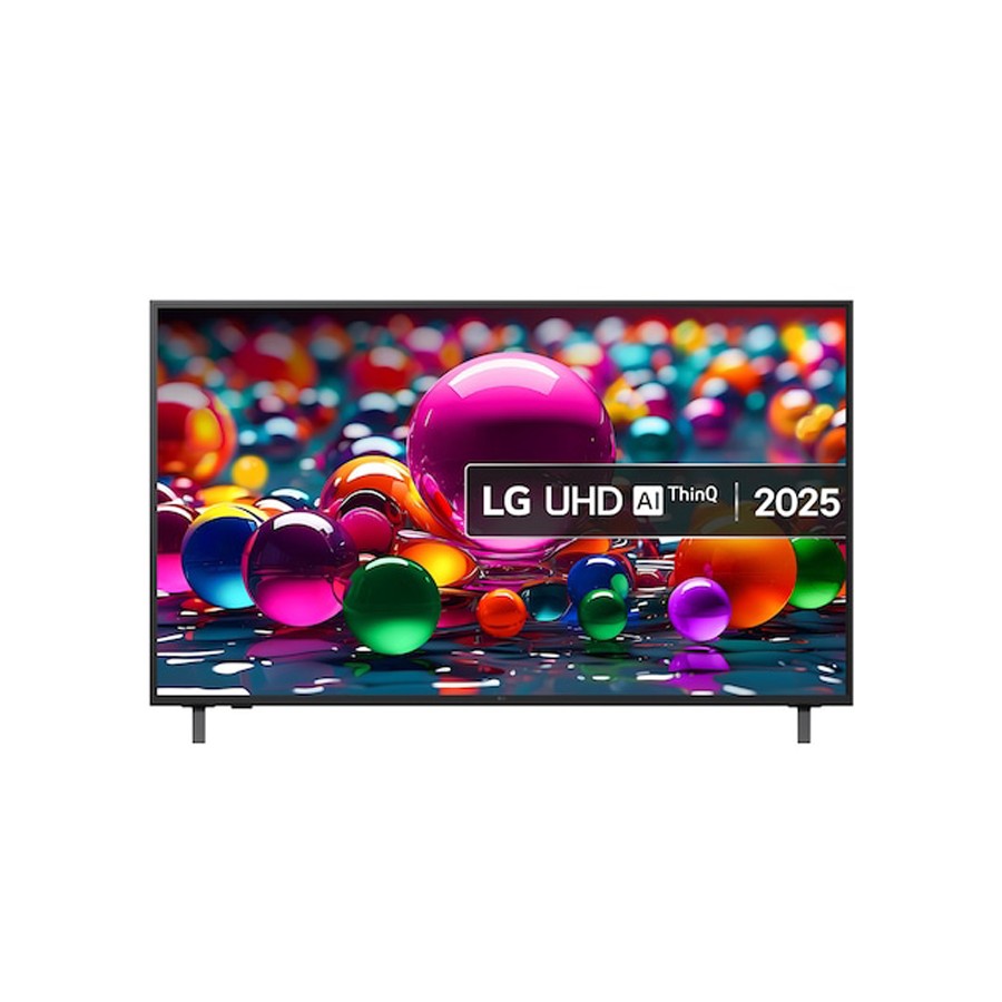 product image LG Smart Television 4K UHD LED 55" 