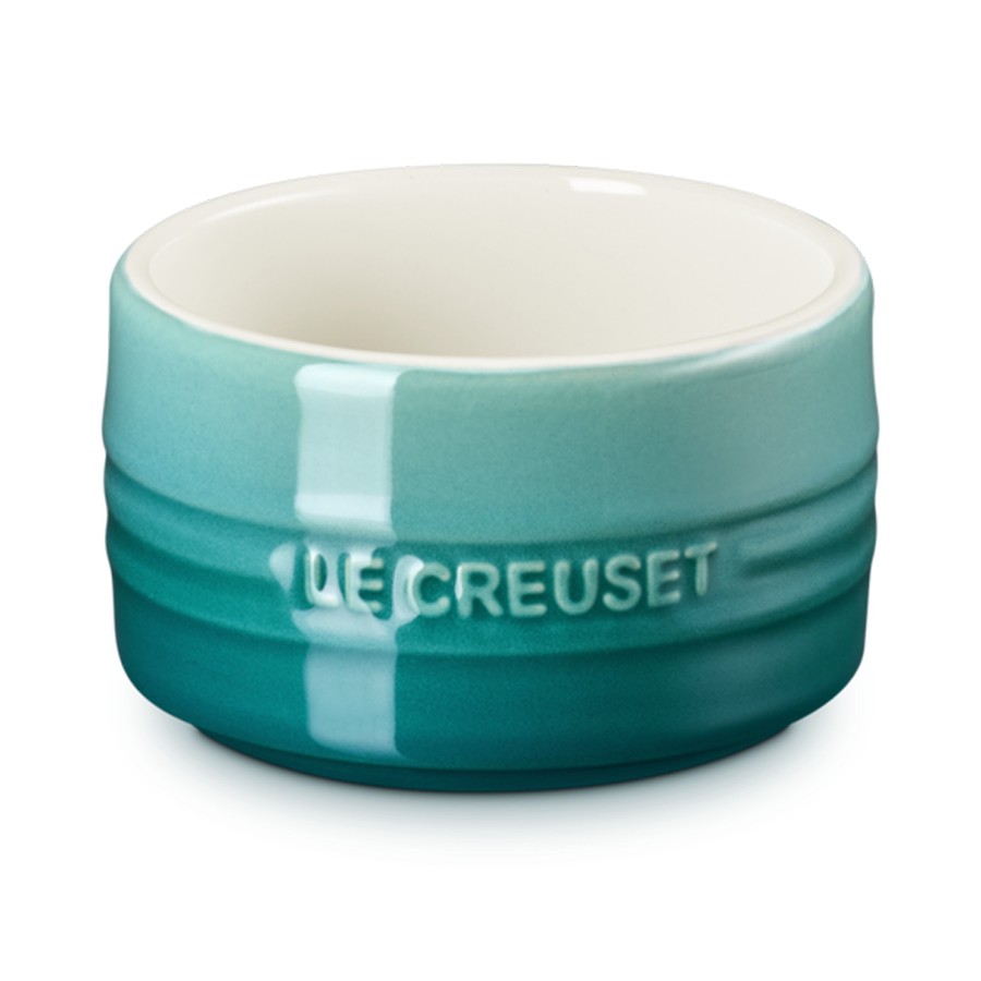 product image Le Creuset Rd. Ramekin B/Riviera 200 ml 