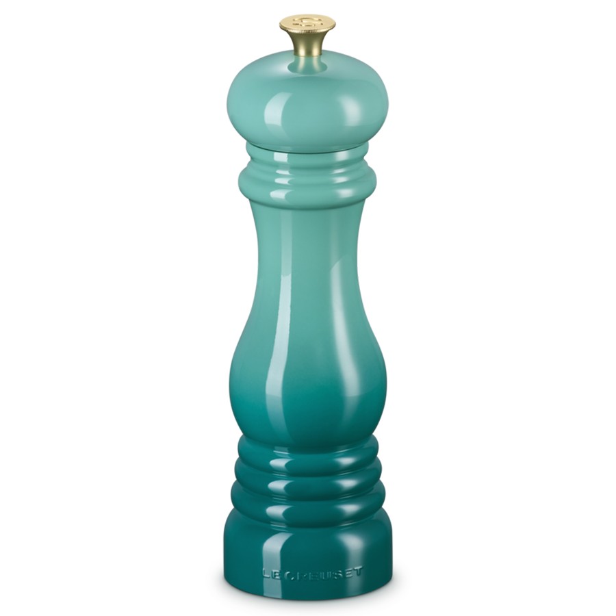product image Le Creuset Salt Mill Blue Riviera 21 cm 