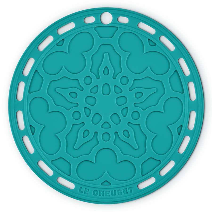 Le Creuset French Trivet B/Riviera 20 cm Image