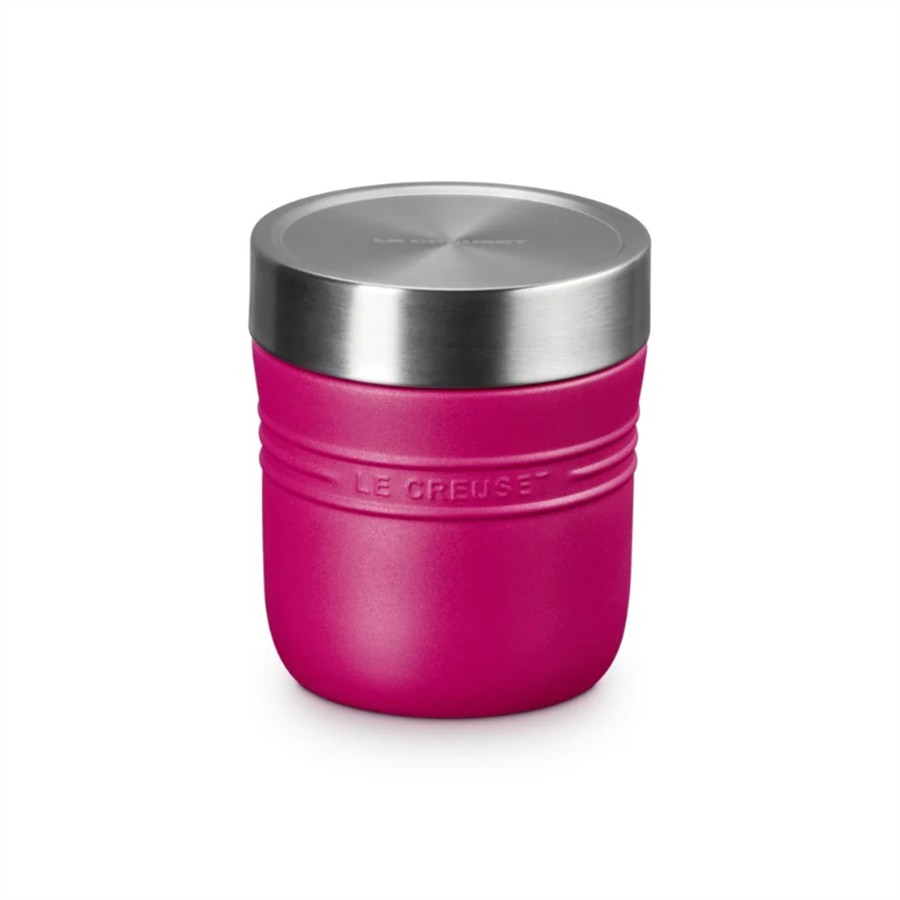 product image Le Creuset Food Flask Berry 500 ml 