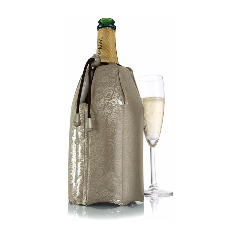 product image Vacuvin Champagne Cooler Active 