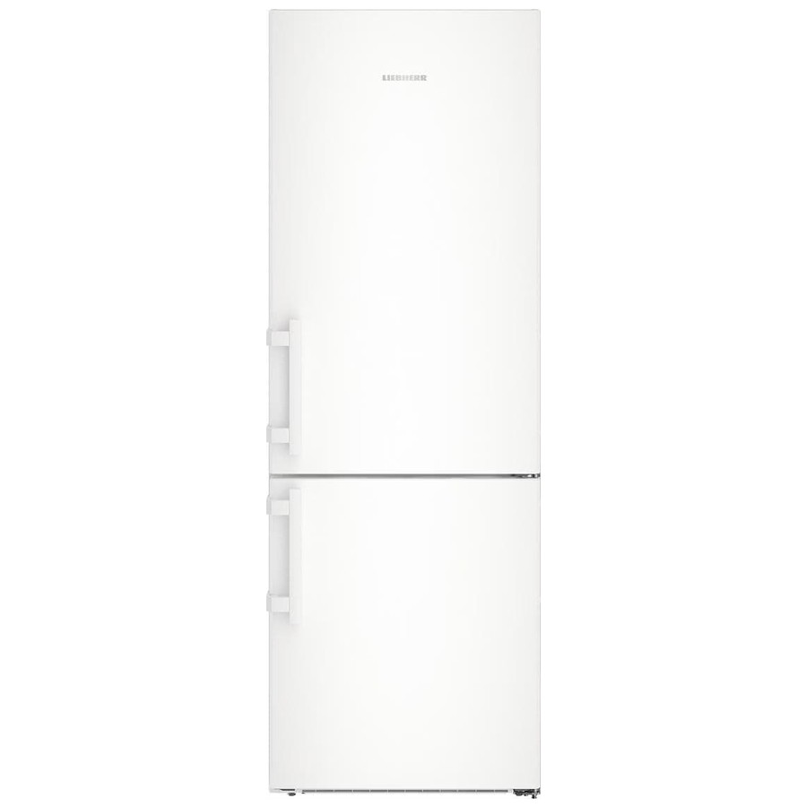 product image Liebherr Fridge Freezer No Frost White 201 x 70 cm