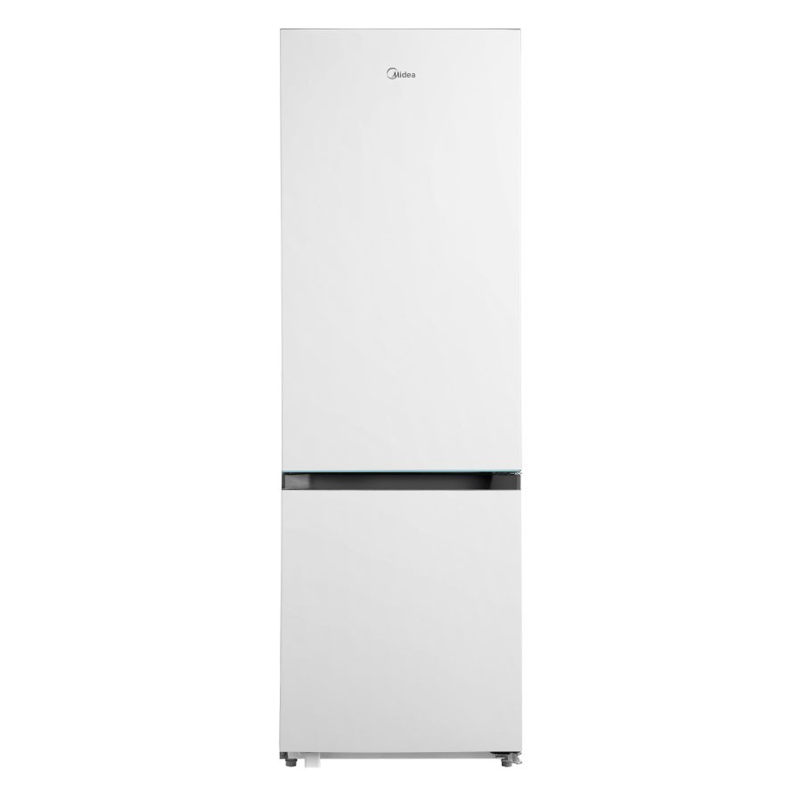 product image Midea Fridge Freezer No Frost H 186cm x W 59.5cm x D 57cm