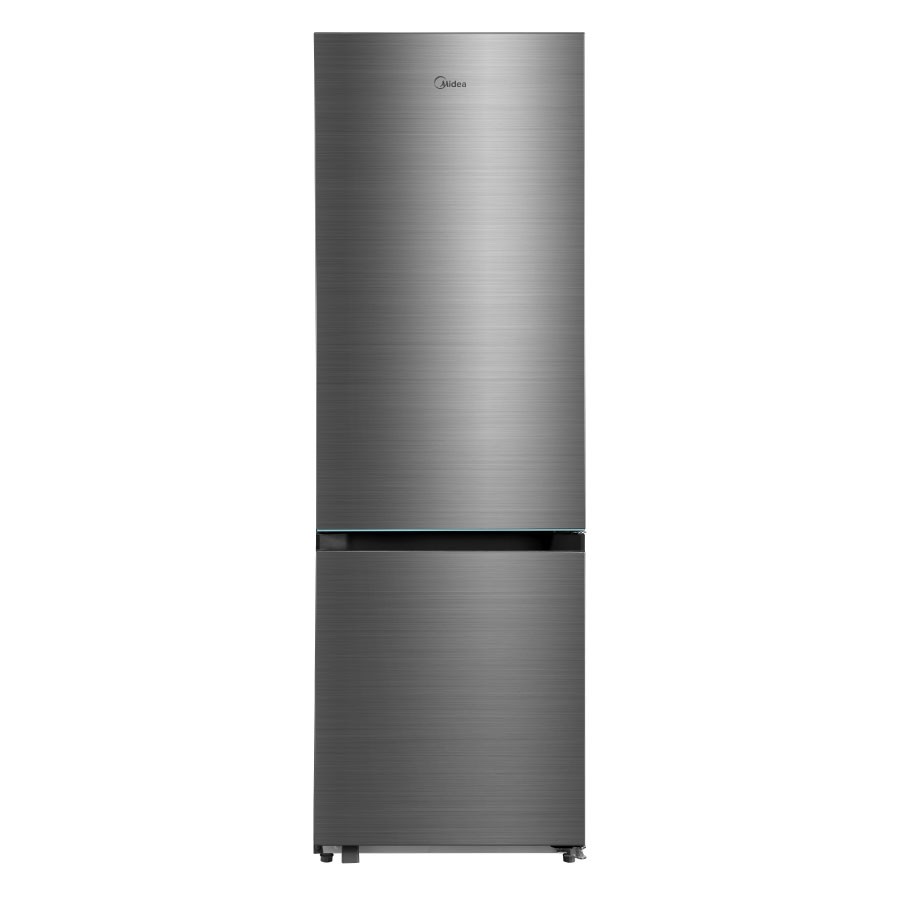 product image Midea Fridge Freezer No Frost H 186cm x W 59.5cm x D 57cm
