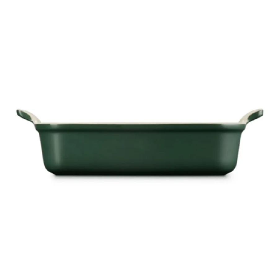 product image Le Creuset Gratin Rect. Dish Foret 26 cm 