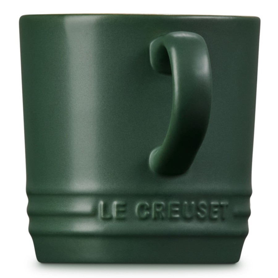 product image Le Creuset Cappuccino Mug Foret 200 ml 