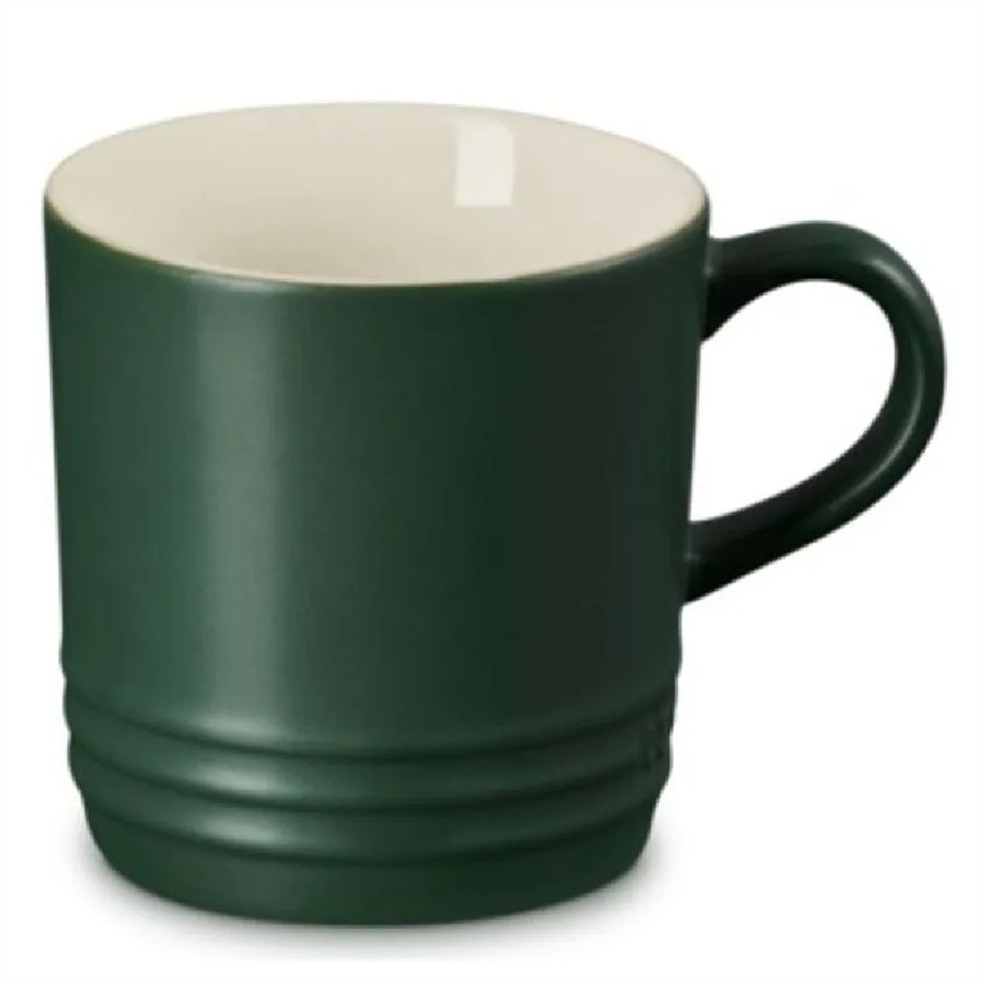 product image Le Creuset Coffee Mug Foret 350 ml 