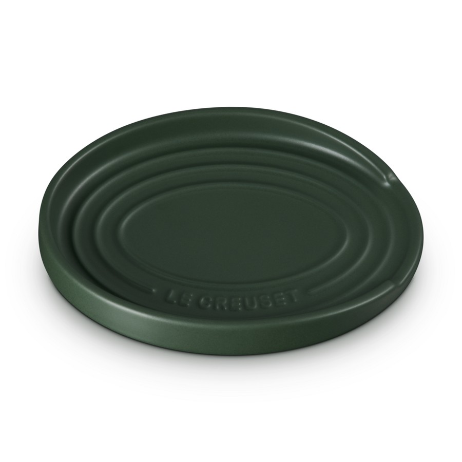 product image Le Creuset Oval Spoon Rest Foret 16 cm 
