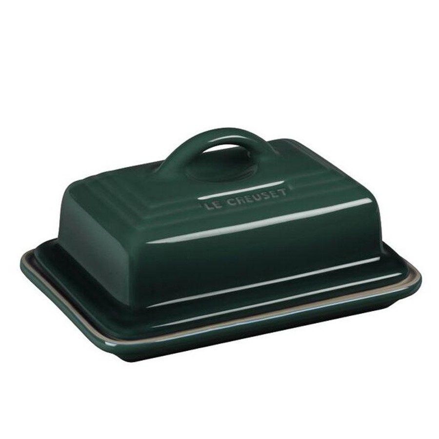 product image Le Creuset Butter Dish Foret 17 cm 