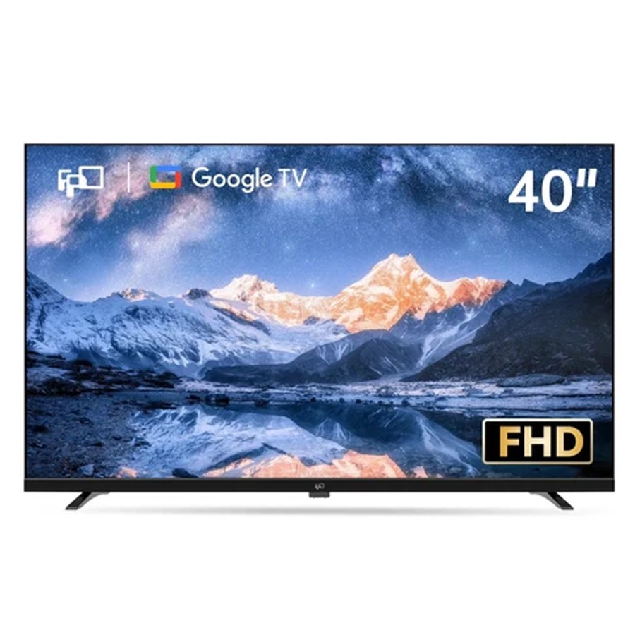 product image Orion Google Television 40" QLED 4K Google TV