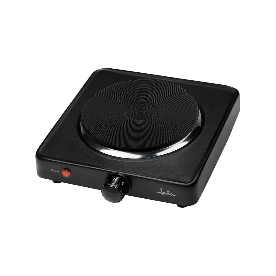 product image Jata Electric Cooker 1 Burner Blk 1000 W 