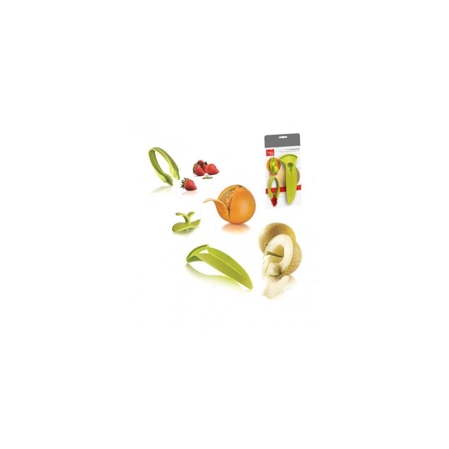 product image Vacuvin Fruit Essentials J-Hook 