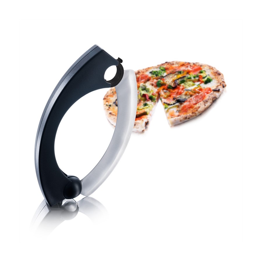 product image Vacuvin Mezzaluna Black 
