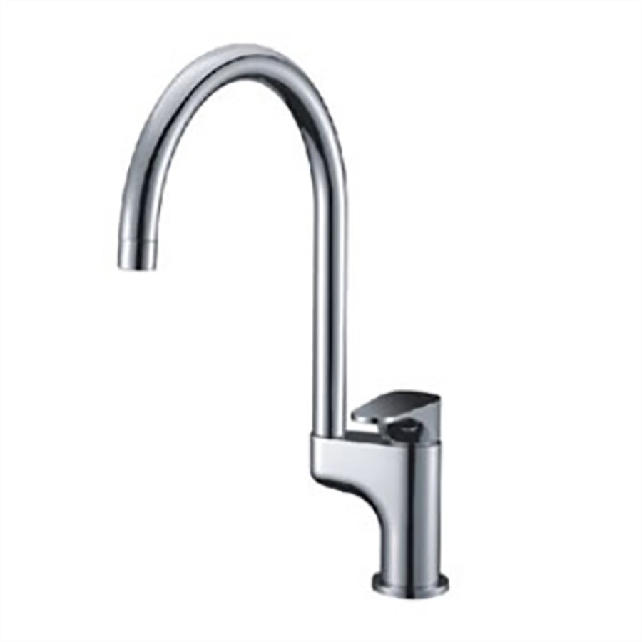 product image Bridge Point Kitchen Mixer Single Lever 