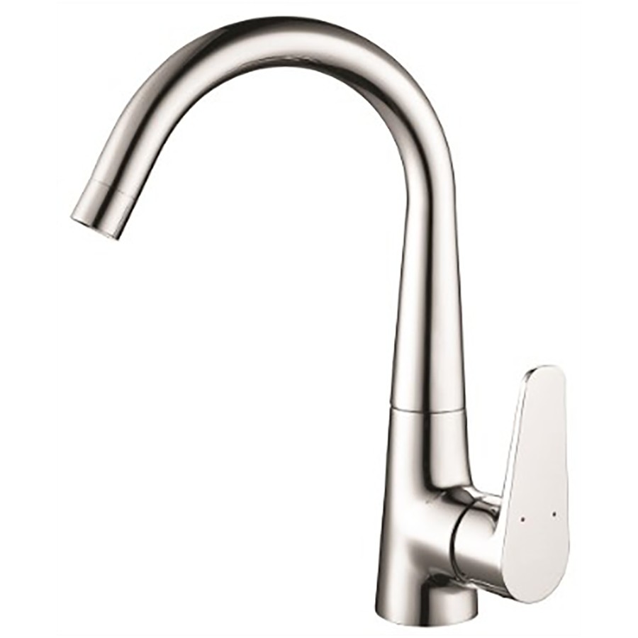 product image Bridge Point Single Lever Kitchen Mixer 