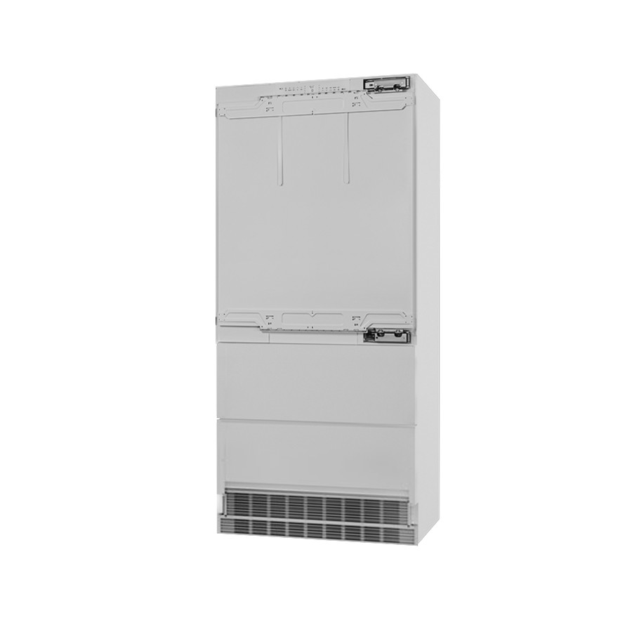 product image Liebherr Fridge Freezer Built-In Premium Plus Bio Fresh- No Frost