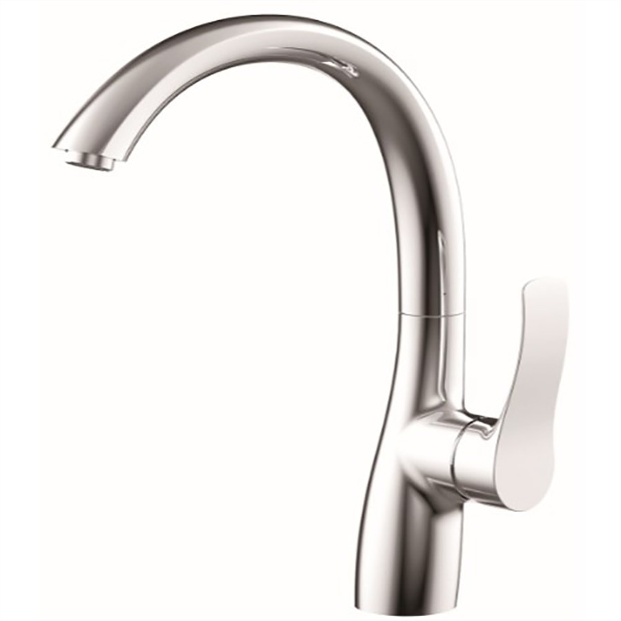 product image Bridge Point Single Lever Kitchen Mixer 