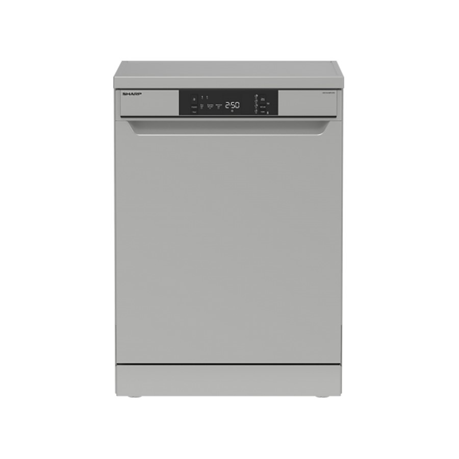 product Sharp Dishwasher S/Steel A++ 60 cm